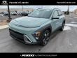 Certified 2025 Hyundai Kona SEL SUV
