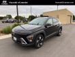 Certified 2025 Hyundai Kona SEL SUV