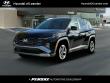 New 2025 Hyundai Tucson SEL Convenience FWD SUV