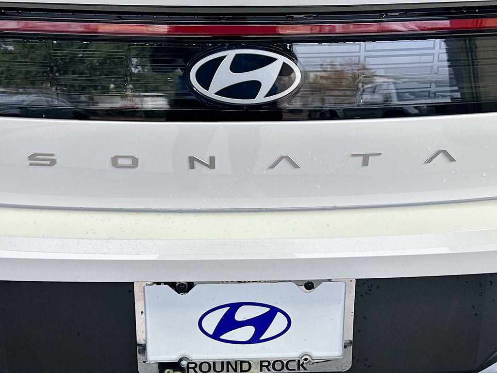 2026 Hyundai Sonata SE - Photo 20