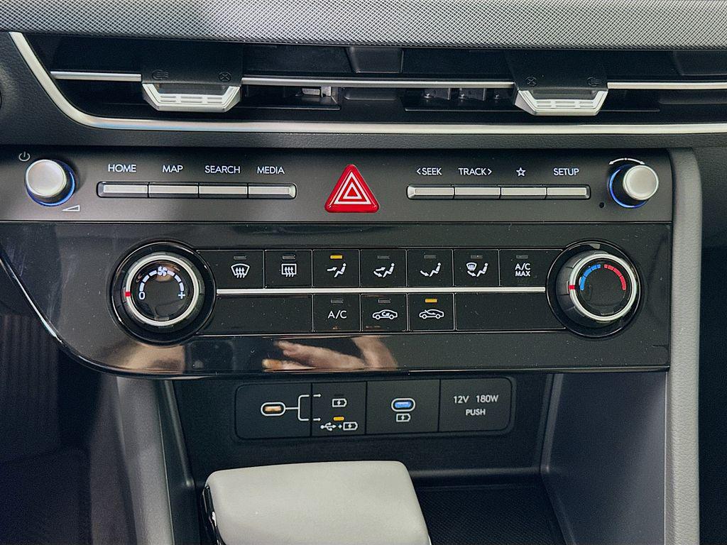 2026 Hyundai Sonata SE - Photo 13