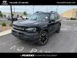 Used 2021 Ford Bronco Sport Outer Banks SUV