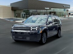 2026 Hyundai Santa Fe Calligraphy FWD SUV