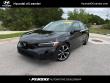 Used 2025 Honda Civic Hybrid Sport Sedan