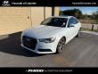 Used 2014 Audi A6 2.0T Premium Sedan