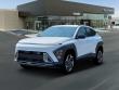New 2026 Hyundai Kona SEL Premium FWD SUV