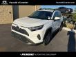 Used 2024 Toyota RAV4 XLE SUV