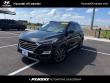 Used 2021 Hyundai Tucson Ultimate SUV