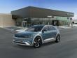 New 2026 Hyundai IONIQ 5 Limited SUV