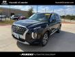 Certified 2021 Hyundai Palisade Limited SUV