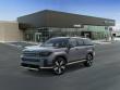 New 2026 Hyundai Santa Fe Hybrid Limited SUV