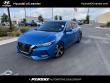 Used 2021 Nissan Sentra SV Sedan