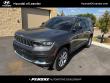 Used 2022 Jeep New Grand Cherokee Limited SUV