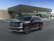 New 2027 Hyundai Palisade Hybrid Calligraphy SUV