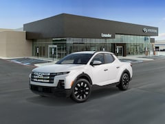 2026 Hyundai Santa Cruz SEL Activity FWD Truck Crew Cab