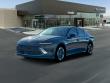 New 2025 Hyundai Sonata SEL Convenience Sedan