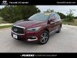 Used 2019 INFINITI QX60 PURE SUV