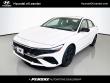 New 2026 Hyundai Elantra SEL Sport Premium Sedan