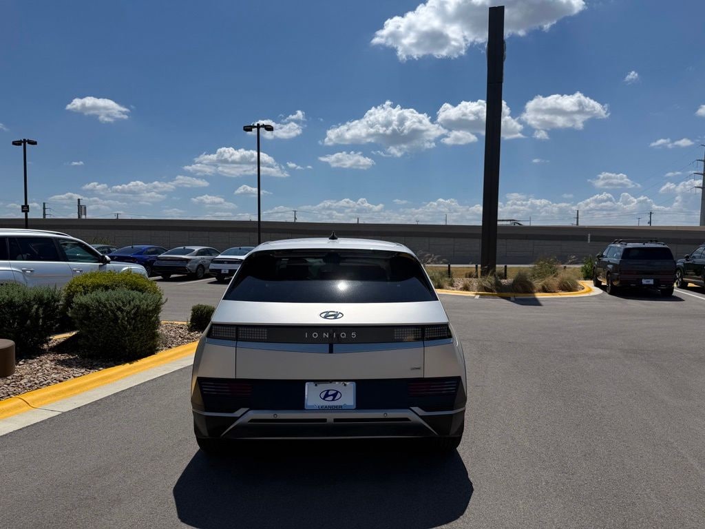 Used 2024 Hyundai IONIQ 5 SEL SUV