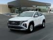 New 2026 Hyundai Tucson SE FWD SUV