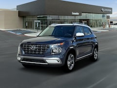 2026 Hyundai Venue SEL SUV