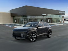 2026 Hyundai Kona Limited FWD SUV