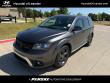 Used 2019 Dodge Journey Crossroad SUV