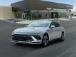 New 2026 Hyundai Sonata SEL Sport Sedan