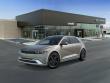 New 2026 Hyundai IONIQ 5 Limited SUV