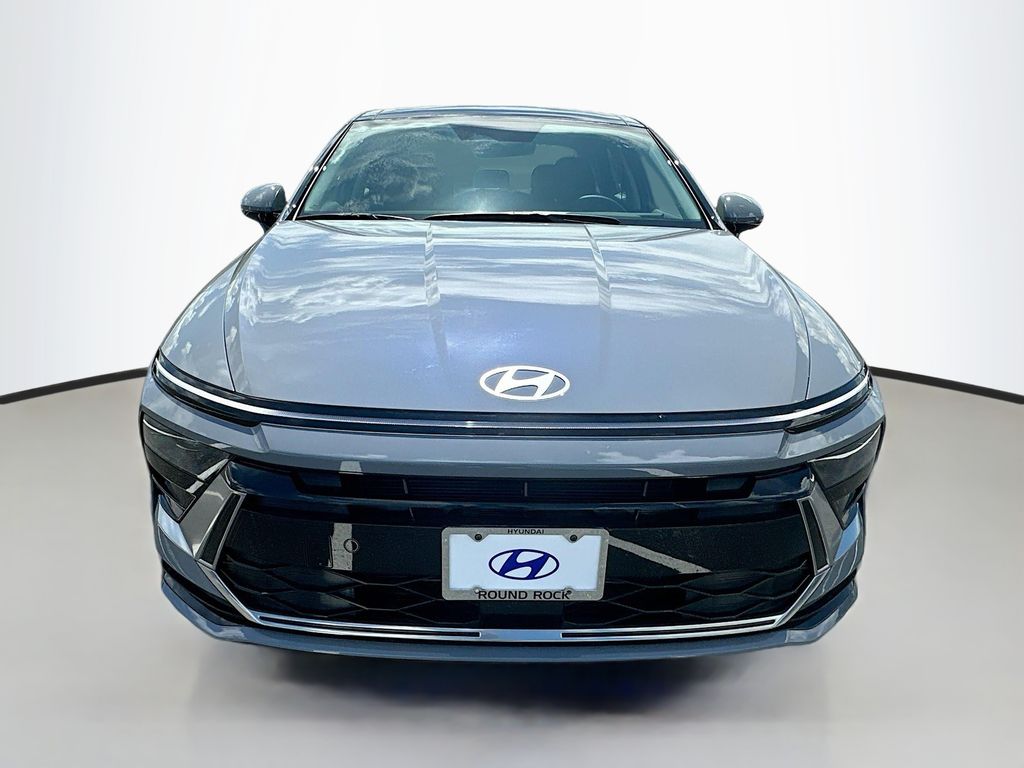 2025 Hyundai Sonata SEL Convenience photo 2