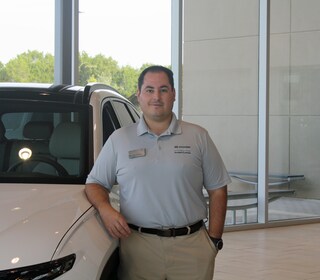 Staff member Mario Montemayor from ID_bbfdd9