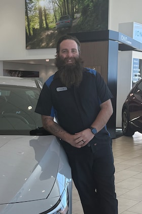 Staff member Jared Guyumjian from ID_051a56