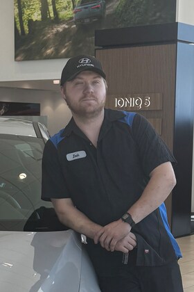 Staff member Zach Womack from ID_051a56