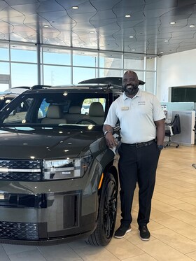 Staff member Greg Powell from ID_bbfdd9
