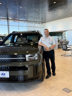 Staff member Phil Duran from ID_bbfdd9