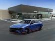 Hyundai Elantra N