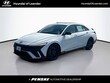 Hyundai Elantra N