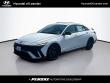New 2025 Hyundai Elantra N Sedan Sedan