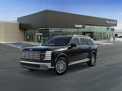 2027 Hyundai Palisade SEL FWD SUV