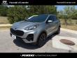 Used 2022 Kia Sportage Nightfall SUV