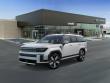 New 2026 Hyundai Santa Fe Hybrid Limited SUV