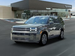 2026 Hyundai Santa Fe Hybrid Calligraphy SUV