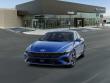New 2026 Hyundai Elantra Hybrid Limited Sedan