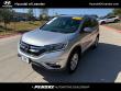 Used 2015 Honda CR-V EX-L FWD SUV