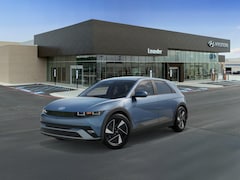 2026 Hyundai IONIQ 5 SE SUV