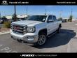 Used 2018 GMC Sierra 1500 SLT Truck Crew Cab