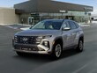  Hyundai Tucson Hybrid