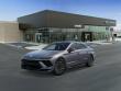 New 2026 Hyundai Sonata Hybrid SEL Sedan