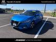 Used 2021 Nissan Sentra SV Sedan
