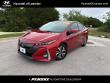 Used 2017 Toyota Prius Prime 5-Door Four Advanced Hatchback